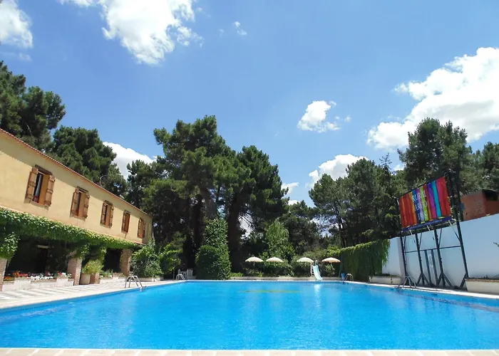 Rural Arco IrisCasa Rural