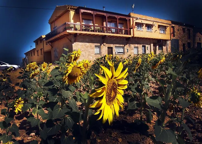 La Antigua VaqueríaCasa Rural